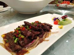 -天禄华美达广场酒店-雅兰轩中餐厅(青年路店)