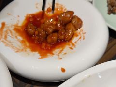 -青雅中餐厅(大连金石滩绿发希尔顿度假酒店)