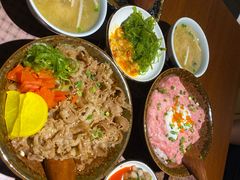 精品牛肉寿喜锅-林妈妈村·日式料理(宝山龙湖天街店)