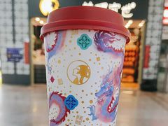 -茶理宜世(广州南站（站内）3楼B17检票口店)