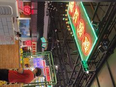 -霸王虾·麻辣小龙虾(清水河公园店)