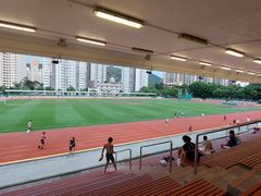 -屯门邓肇坚运动场