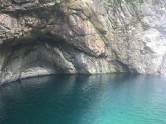 -宁波五龙潭景区