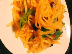 炝土豆丝-我去·春饼文化主题餐厅(国定路总店)