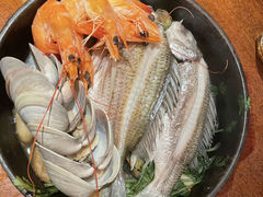 -林四喜·闽南传家菜(鼓浪屿店)