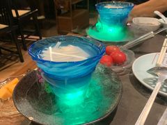 -捞王锅物料理(上海世茂广场店)