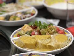 -芦月轩羊蝎子(北蜂窝店)