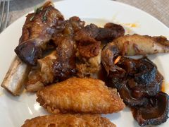 -东方红海鲜百汇(国际大厦店)