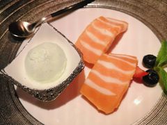 -滩万日本料理Nadaman(国贸大酒店)