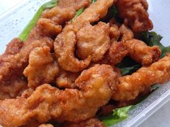 -汉城烧烤(西稍门劳动路店)