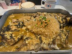 -鱼酷活鱼烤鱼(南京水游城店)