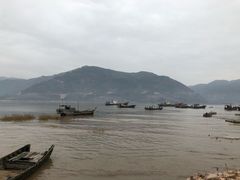-北岐滩涂