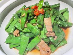 -阿庄新豫菜(通泰路店)