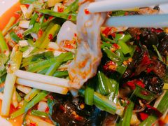 -盐帮食坊•小河帮川菜(四川师大店)