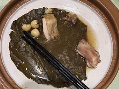 -西湖春天•老字号杭州菜(百汇店)