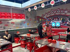 -堂堂小伙夫·辽宁小吃大排档(京西大悦城店)