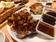 -蒙料·手把肉(望京店)