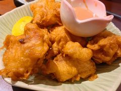 -山杏yama-katsu·吉列炸物