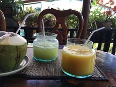 -自然餐厅(Phuket)