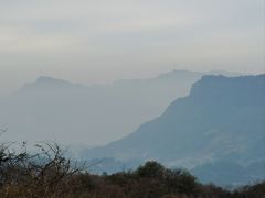 -山王坪喀斯特国家生态公园
