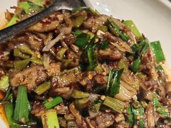 -炊烟小炒黄牛肉(浦东世纪汇店)
