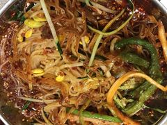 -春花民族美食(佳木斯总店)