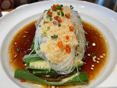 -北京老铺烤鸭(老城根店)