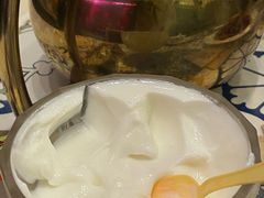 自制酸奶-阿拉丁新疆风味餐厅·清真(罗廊巷店)