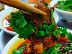 -顺庆羊肉馆(南坪店)