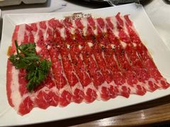 宫廷吾桑格-韩宫宴烤肉·料理(苏州中心店)