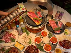 -缘·金家烤鳗鱼(西塔总店)