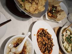 -茅庐川菜(烟台大悦城店)