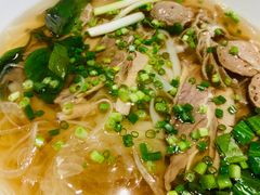 -PHO爺·越南料理(亦庄大族广场店)