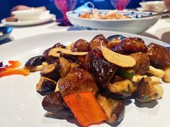 黑椒野菌牛肉粒-三号黄浦会Canton Table