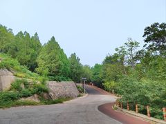 -北京凤凰岭