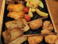 -萨莉亚意式餐厅(南海万达广场店)