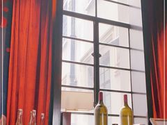 -YUE·6·西式融合餐厅(外滩六号店)