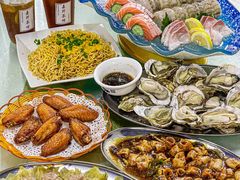 -嘉升大排档(番禺总店)