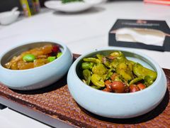 -荟廷·晶萃(陆家嘴尚悦湾店)