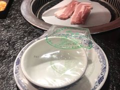 -烤路里·韩国品质自助烤肉(石路天虹4号店)