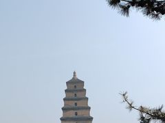 -大慈恩寺(大雁塔)