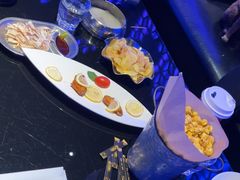 -黑桃K生日订制KTV