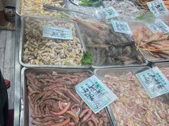 -旺角小渔村·海肠捞饭开创者(二马路店)