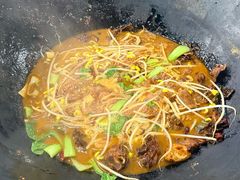-皖北巫氏三胖地锅鸡(长淮总店)