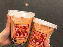 -兵立王鲜果茶·奶茶(大学路店)