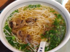 -地婆美食(洞庭东岸店)