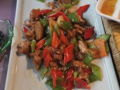 -天厨妙香素食餐厅(清华店)