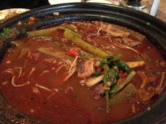 iphone_upload_pic-自贡盐帮菜·玩辣餐厅(樱花园西街店)