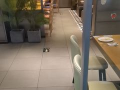 -菲滋意式餐厅(上虞万和城店)