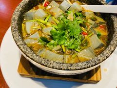 -北海港酒楼 海鲜代加工 粤菜(淡村商贸城店)